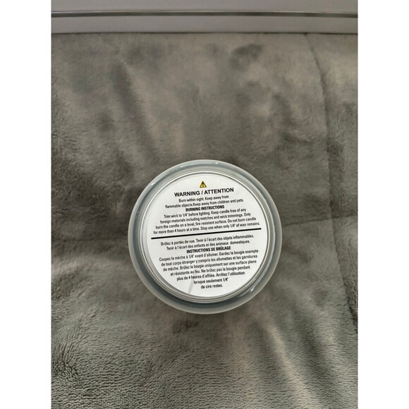 Michel germain French lavender candle - Picture 3 of 3